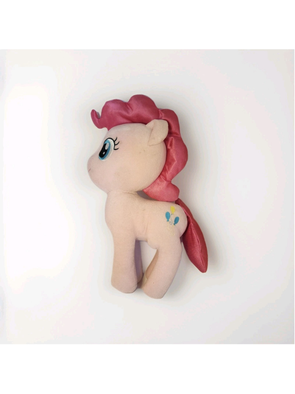 11" My Little Pony Plush Stuffed Balloons Pinkie Pie Toy Animal 2020